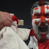 Evropsko fudbalsko prvenstvo 2024: Gruzija ispisala istoriju, prvi put će igrati na velikom takmičenju 5