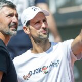 Novak Đoković i Goran Ivanišević: Najbolji teniser sveta se rastao od hrvatskog trenera 11