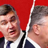 Zoran Milanović i Andrej Plenković: Parlamentarni izbori u senci sukoba hrvatskog premijera i predsednika 4
