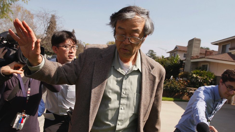 Tehnologija i finansije: Sedam najluđih momenata u istoriji bitkoina 1 Dorijan Nakamoto