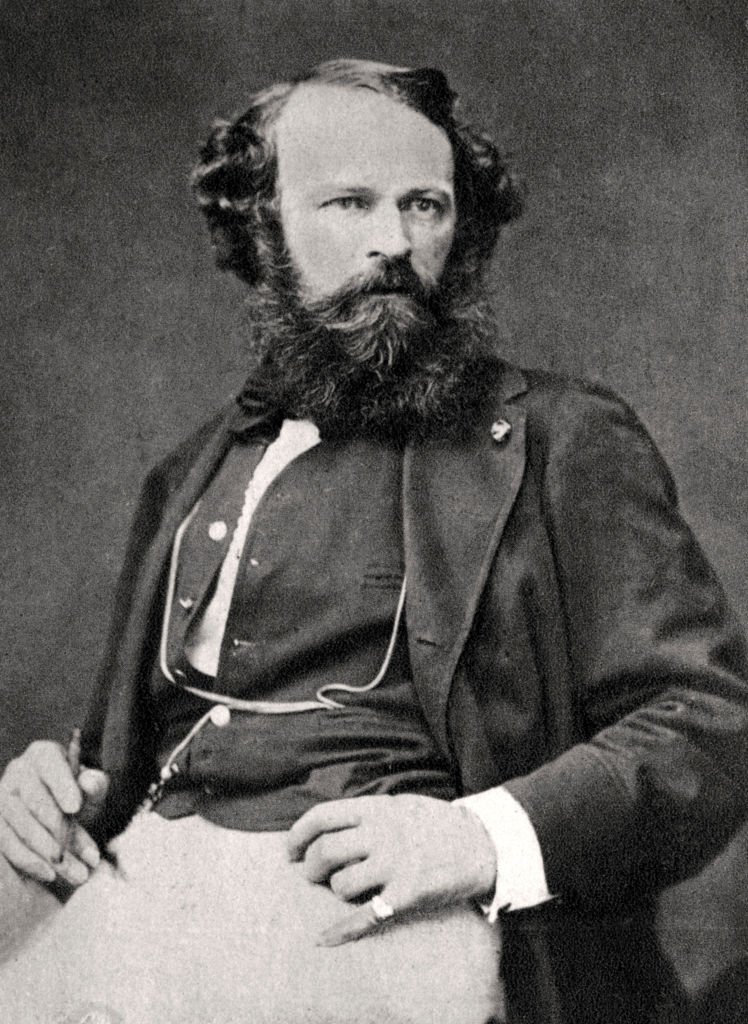 Univerzitet Harvard uklonio sa knjige povez napravljen od ljudske kože 1 Arsen Osej francuski romanopisac i pesnik