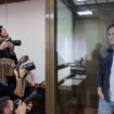 Evan Gerškovič: Čekajući oslobađanje američkog novinara iz ruskog zatvora, Putinovu 'monetu za cenkanje' 11