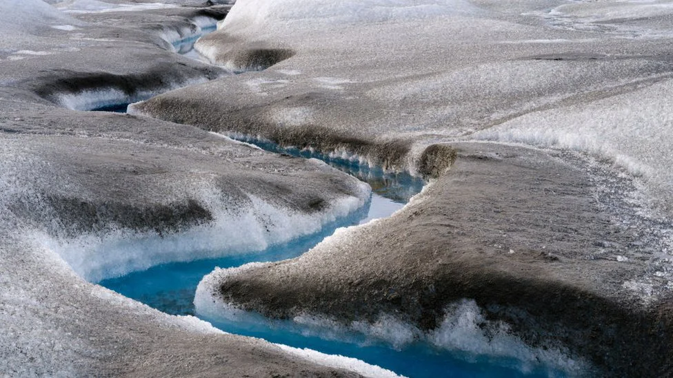 Klimatske promene: Topljenje leda odraziće se na računanje vremena, upozoravaju naučnici 9