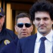 Amerika: Sem Bankman Frid, kriptokralj osuđen na 25 godina zatvora 12