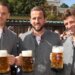 Evropsko prvenstvo u fudbalu 2024: Britanski navijači upozoreni o jačini nemačkog piva, „pijte umereno" 1