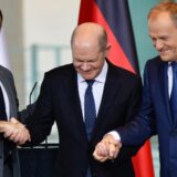 Rusija i Evropa: „Rat je realna pretnja, a evropske zemlje nisu spremne", kaže poljski premijer 8