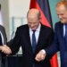 Rusija i Evropa: „Rat je realna pretnja, a evropske zemlje nisu spremne", kaže poljski premijer 21