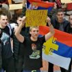 Filozofski fakultet u Novom Sadu: Ko protestuje, zašto i kakve veze imaju Hitlerovi smeđekošuljaši 11