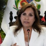 Peru: Policija izvršila raciju u kući predsednice zbog skupocenih satova roleks 5