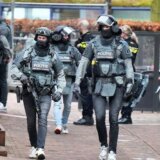 Holandija: Uhapšen muškarac posle talačke krize u noćnom klubu u gradu na istoku zemlje 5