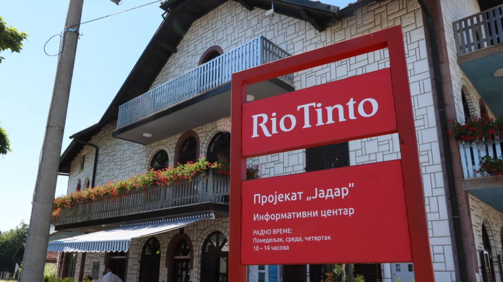 Radar: Dekanu Poljoprivrednog fakulteta preti smena jer je štitio Rio Tinto 8