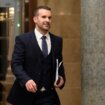 Peter Mađar i Spajić na marginama NATO samita razgovarali o jačanju savezništva i evropskoj budućnosti 10