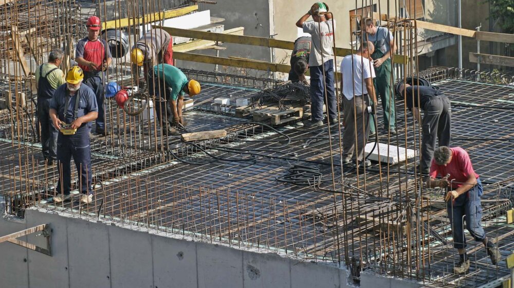 Inspektorat za rad: Zbog visokih temperatura pojačani inspekcijski nadzori 1
