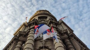 Vlada Srbije imenovala osam državnih sekretara iz Saveza vojvođanskih Mađara