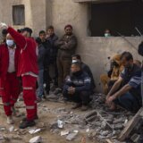 Agencija UN udvostručila pomoć posle otvaranja prelaza ka severu Gaze 3