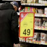 Mihajlović: Poskupljenja možda već "pojela" povećanje minimalca za 2025. godinu 11