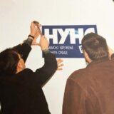 Tri decenije glasova istine: Na današnji dan pre 30 godina u Domu omladine osnovano je Nezavisno udruženje novinara Srbije 8