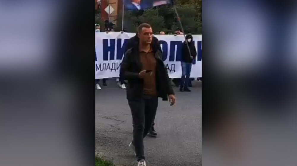 Ko je Marko Bosanac, vlasnik firme koja očitava brojila, a kojeg Vučić ne zna? 1