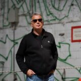 Idemo kroz pakao, a raju se nadamo: Zoran Kostić Cane 12