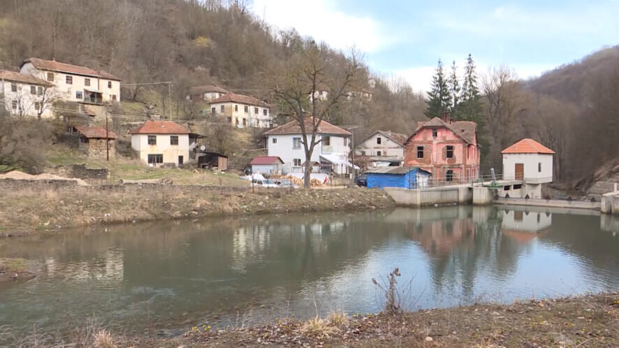 CINS: Izveštaj Zavoda za zaštitu prirode ukazuje na nestanak zaštićenih vrsta u Rakitskoj reci 1
