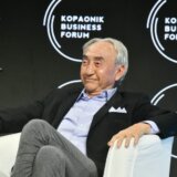 Miroslav Mišković na Kopaonik biznis forumu: „Nije problem napraviti fabriku, nego ko će da je vodi“ 13