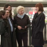 „Suđenje tek 30. septembra“: Održano pripremno ročište u slučaju glumice Anđele Jovanović 6