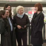 „Suđenje tek 30. septembra“: Održano pripremno ročište u slučaju glumice Anđele Jovanović 7