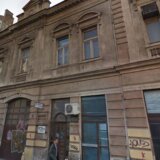 Bivši rukometaš i sadašnji naprednjak Vladimir Mandić planira nadgradnju zgrade u Savamali 3