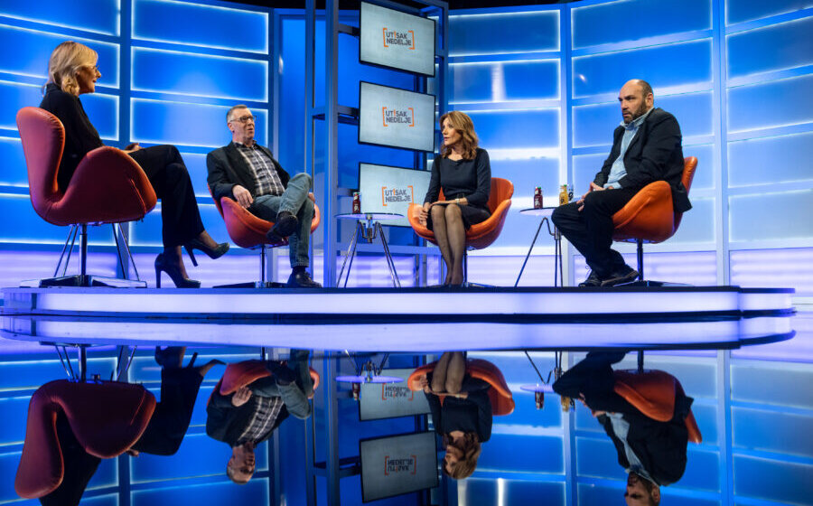 "Utisak nedelje": Opozicija bi na Vučićev pokret trebalo odgovori formiranjem svog 1