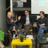 ProGlas tribinom u Nišu kreće u ohrabrivanje studenata za studentske izbore 1