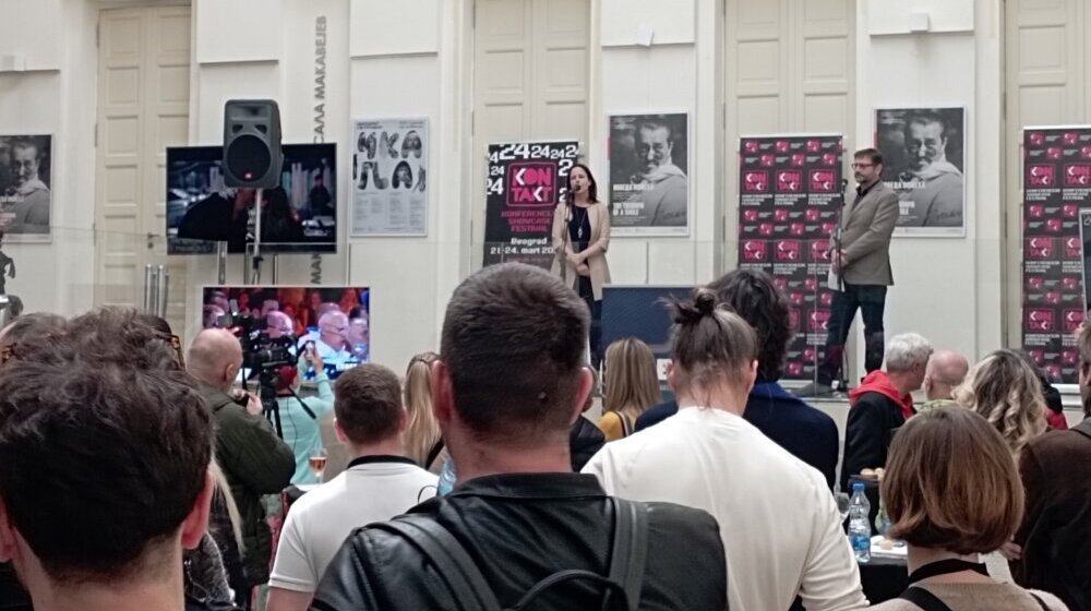 Kontakt konferencija