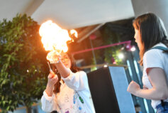 Prvi Fantazjanija fest – čarobno mesto na kom su radoznala deca uz igru učila kako funkcioniše svet 20