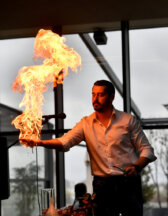 Prvi Fantazjanija fest – čarobno mesto na kom su radoznala deca uz igru učila kako funkcioniše svet 17