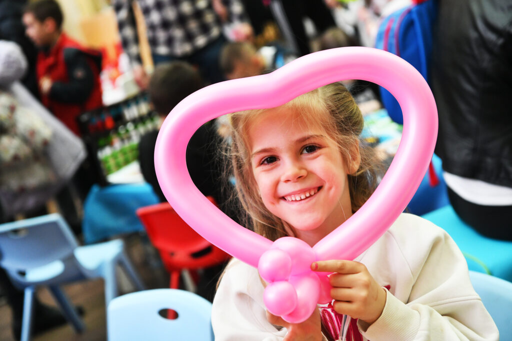 Prvi Fantazjanija fest – čarobno mesto na kom su radoznala deca uz igru učila kako funkcioniše svet 16