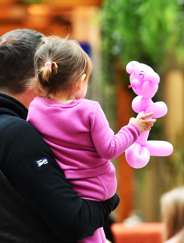 Prvi Fantazjanija fest – čarobno mesto na kom su radoznala deca uz igru učila kako funkcioniše svet 15