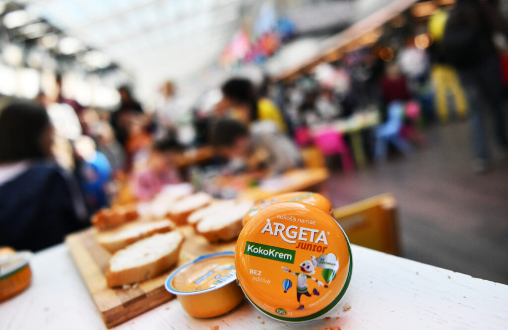 Prvi Fantazjanija fest – čarobno mesto na kom su radoznala deca uz igru učila kako funkcioniše svet 7