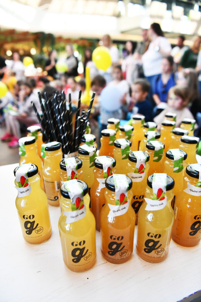 Prvi Fantazjanija fest – čarobno mesto na kom su radoznala deca uz igru učila kako funkcioniše svet 10