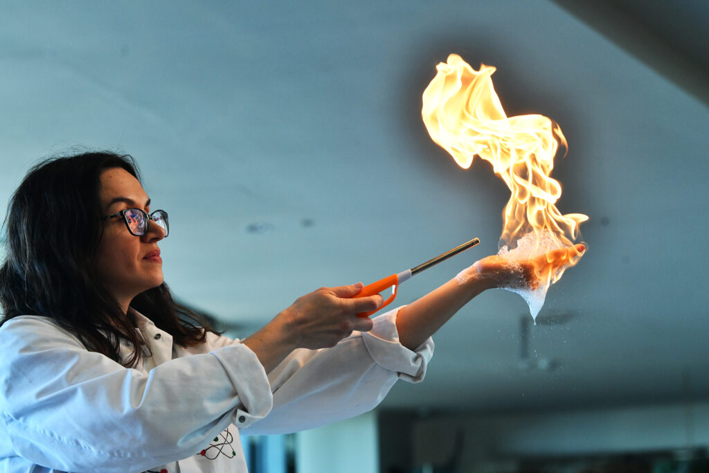 Prvi Fantazjanija fest – čarobno mesto na kom su radoznala deca uz igru učila kako funkcioniše svet 8