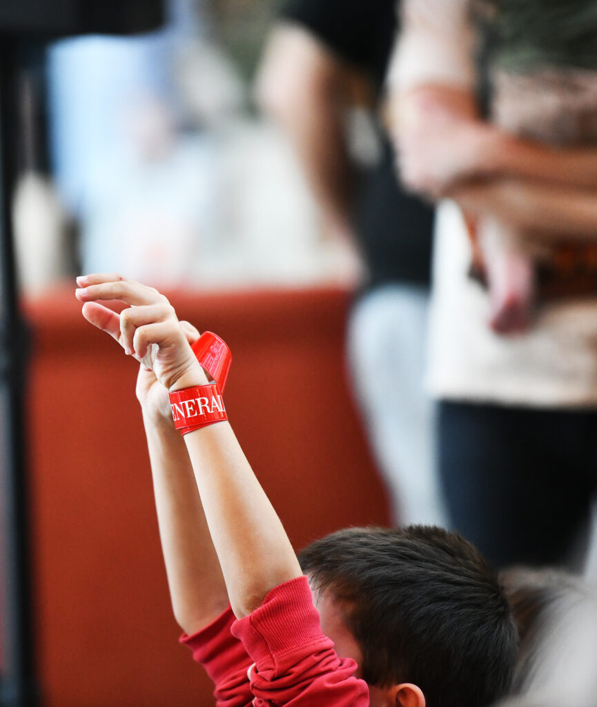 Prvi Fantazjanija fest – čarobno mesto na kom su radoznala deca uz igru učila kako funkcioniše svet 14