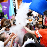 Prvi Fantazjanija fest – čarobno mesto na kom su radoznala deca uz igru učila kako funkcioniše svet 3