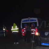 U Bor stigao i ministar Gašić: U potragu nestale devojčice uključena i Žandarmerija 2