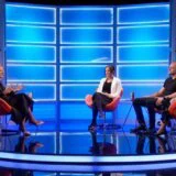 Roditelji dece s autizmom u emisiji "Utisak nedelje“: Jedan defektolog u državi ima oko 600 slučajeva, rana intervencija je praktično nemoguća 7