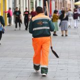 DS: Najmanje 50 zaposlenih u JKP Gradska čistoća ne dolazi na posao, a prima plate 1
