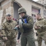 "Vreme je da se skinu rukavice, jer autokrate vide uzdržanost kao znak slabosti": Američki general za Politico o strategiji Zapada za Ukrajinu 24