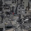 Ministarstvo zdravlja Gaze: Ubijena 32.552 Palestinca 12