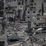Ministarstvo zdravlja Gaze: Ubijena 32.552 Palestinca 7