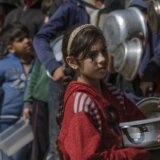 "Ceo svet je gledao kako umire": Međunarodne organizacije upozorile na neuhranjenost i glad u Pojasu Gaze 3