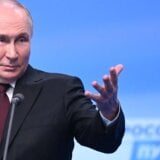 Moskovski tajms: Da li će EP proglasiti Putinov peti mandat nelegitimnim? 6