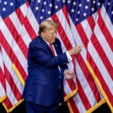 Tramp pobedio u Floridi, ali je pretrpeo udarac jer su mnogi republikanci odbili da glasaju za njega 3