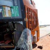 Sudar autobusa u Južnoj Africi: Najmanje 45 mrtvih 14